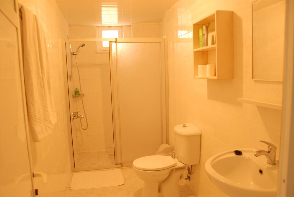 Altinbas Apart Hotel Kusadası Zimmer foto